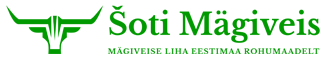 Šoti Mägiveis MTÜ Logo
